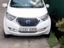 Datsun Redi-GO 2017 Car