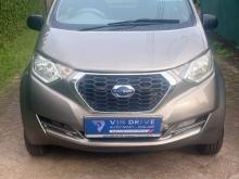 Datsun Redi-GO 2017 Car