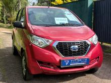 Datsun Redi-GO 2017 Car