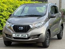 Datsun Redi-GO 2016 Car