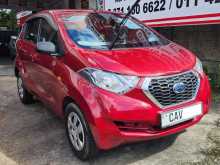 Datsun Redi-GO 2016 Car