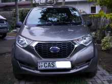 Datsun Redi-GO 2016 Car