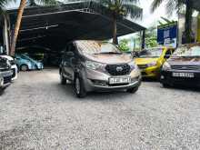 Datsun Redi-GO 2016 Car