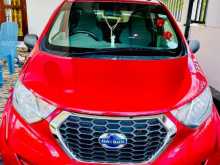 Datsun Redi-GO 2016 Car