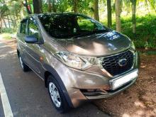 Datsun Redi-Go 2018 Car