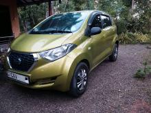 Datsun Redi-GO 2016 Car