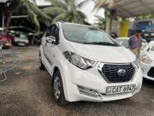 Datsun Redi-GO 2016 Car