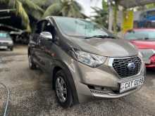 Datsun Redi-GO 2016 Car