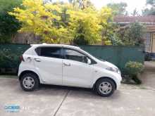 Datsun Redi-GO 2017 Car