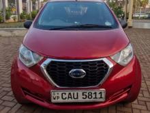 Datsun Redi-GO 2016 Car