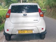 Datsun Redi-GO 2017 Car