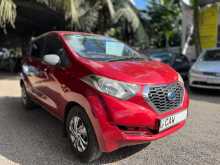 Datsun Redi-GO 2017 Car