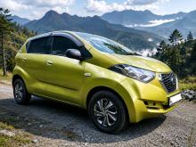 Datsun Redi-GO 2016 Car