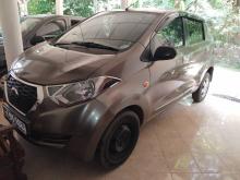 Datsun Redi-GO 2017 Car
