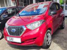 Datsun Redi-GO 2016 Car