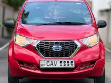 Datsun Redi-GO 2016 Car