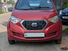 Datsun Redi-GO 2016 Car