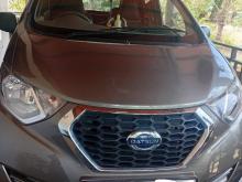 Datsun Redi-GO 2015 Car