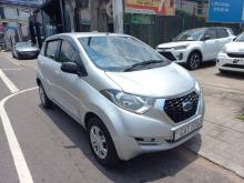 Datsun Redi-GO 2016 Car