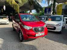 Datsun Redi-GO 2016 Car