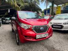 Datsun Redi-GO 2016 Car