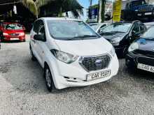 Datsun Redi-GO 2016 Car