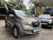Datsun Redi-GO 2017 Car