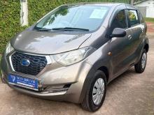 Datsun Redi-GO 2017 Car