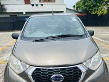 Datsun Redi-GO 2017 Car