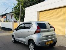 Datsun Redi-GO 2017 Car