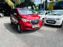 Datsun Redi-GO 2016 Car