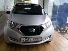 Datsun Redi-GO 2016 Car