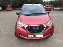 Datsun Redi-GO 2016 Car