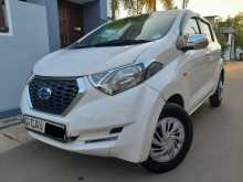 Datsun Redi-GO 2016 Car