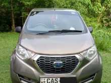 Datsun Redi-GO 2016 Car