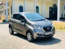 Datsun Redi-Go 2016 Car