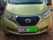 Datsun Redi-GO 2016 Car