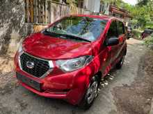 Datsun Redi-GO 2016 Car