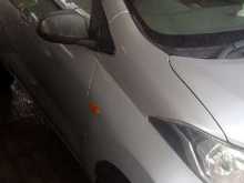 Datsun Redi-GO 2017 Car
