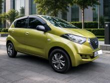 Datsun Redi-GO 2017 Car