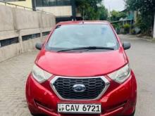 Datsun Redi-GO 2016 Car