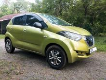 Datsun Redi-GO 2017 Car