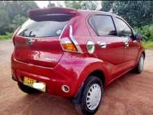 Datsun Redi-GO 2017 Car