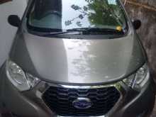 Datsun Redi-GO 2016 Car