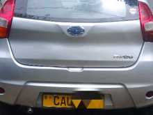 Datsun Redi-GO 2017 Car