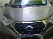 Datsun Redi-GO 2016 Car