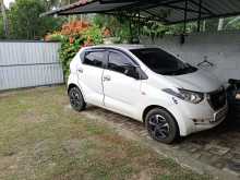 Datsun Redi-GO 2017 Car
