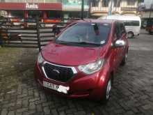 Datsun Redi-GO 2016 Car