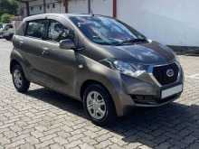 Datsun Redi-GO 2016 Car