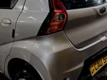 Datsun Redi-GO 2016 Car